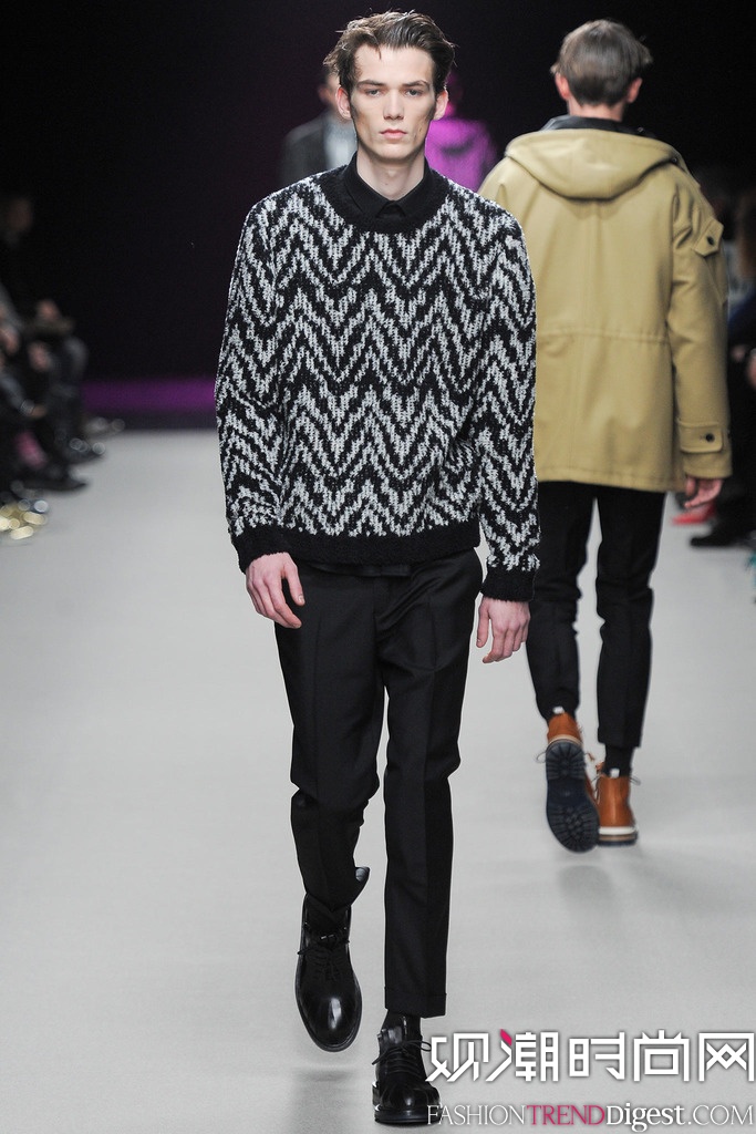 Kris Van Assche2014＾װϵиͼƬ