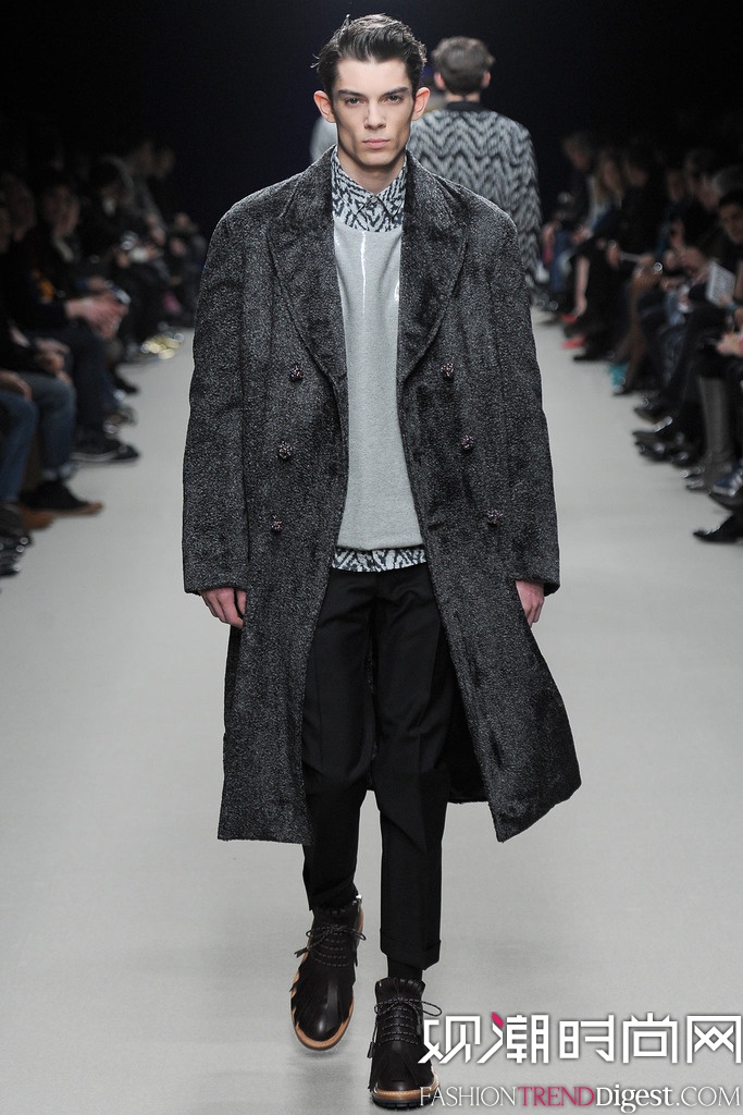 Kris Van Assche2014＾װϵиͼƬ