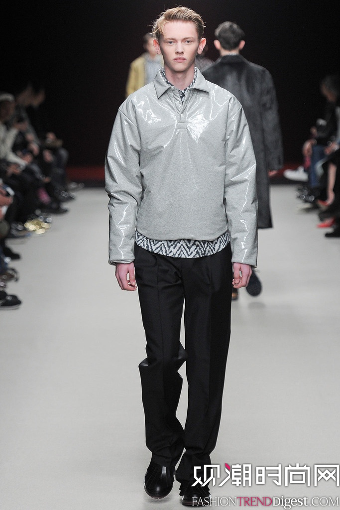 Kris Van Assche2014＾װϵиͼƬ