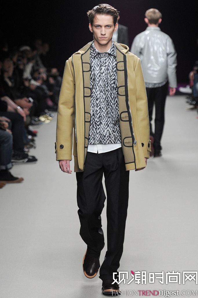 Kris Van Assche2014＾װϵиͼƬ