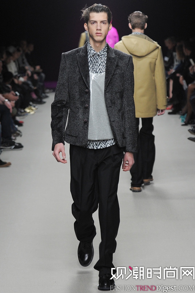 Kris Van Assche2014＾װϵиͼƬ