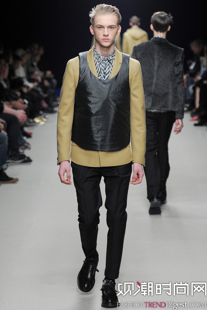 Kris Van Assche2014＾װϵиͼƬ