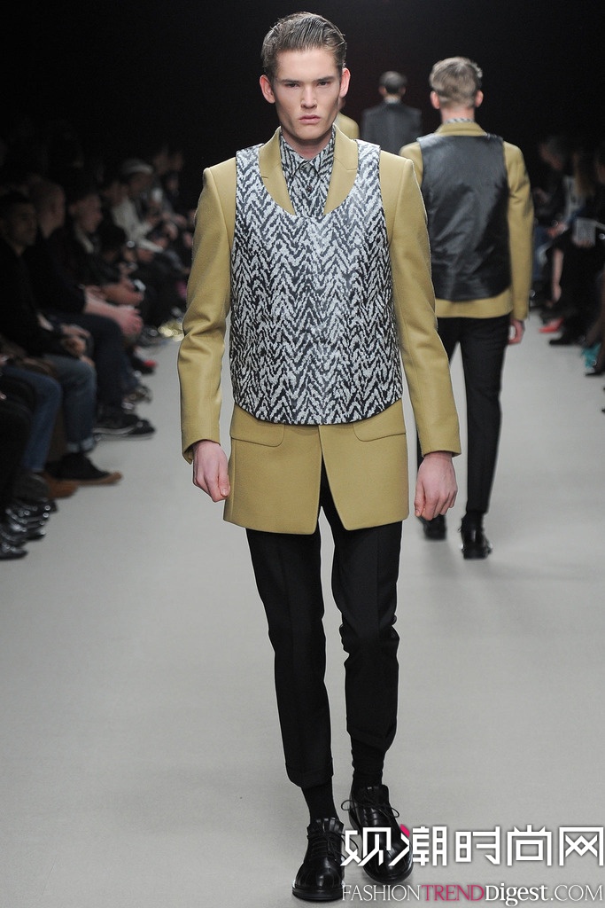 Kris Van Assche2014＾װϵиͼƬ