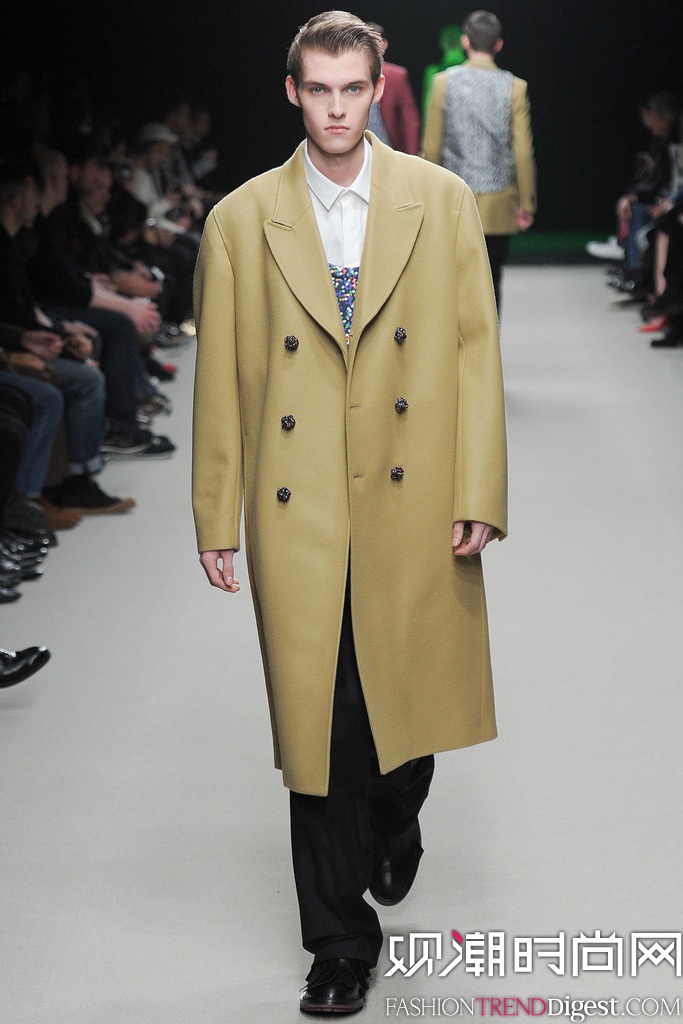 Kris Van Assche2014＾װϵиͼƬ