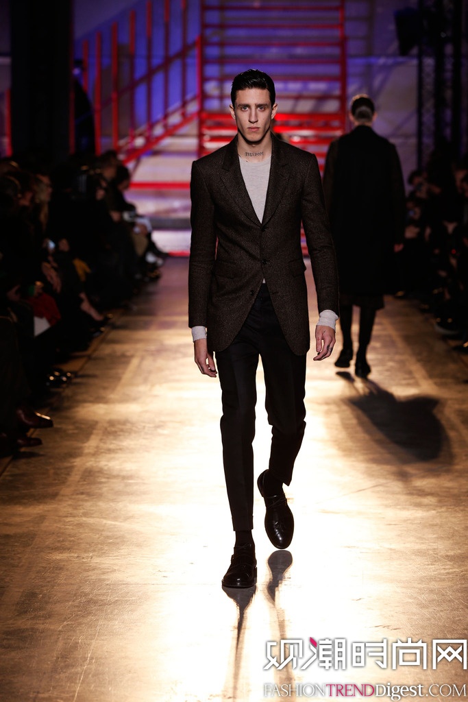 Cerruti 2014ﶬװ㳡ͼƬ