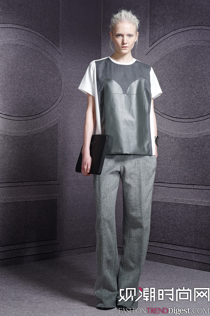 Viktor & Rolf 2014ŮװϵLOOKBOOKͼƬ