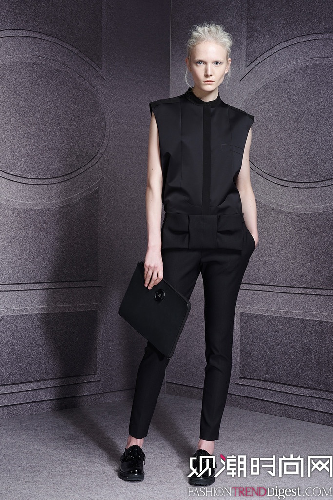 Viktor & Rolf 2014ŮװϵLOOKBOOKͼƬ