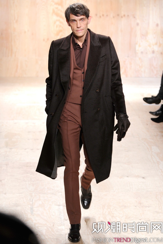 Berluti 2014ﶬװ㳡ͼƬ