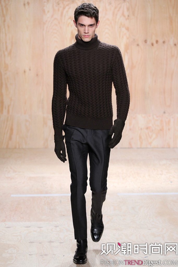 Berluti 2014ﶬװ㳡ͼƬ