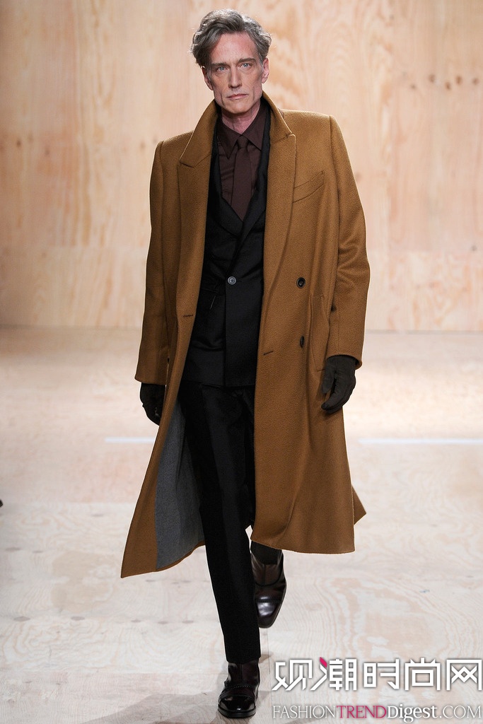 Berluti 2014ﶬװ㳡ͼƬ