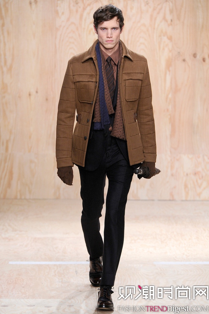 Berluti 2014ﶬװ㳡ͼƬ