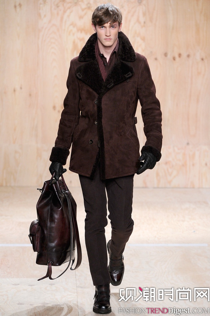 Berluti 2014ﶬװ㳡ͼƬ