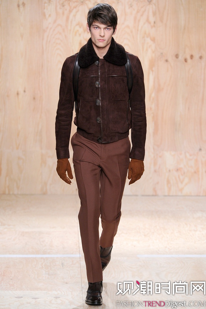 Berluti 2014ﶬװ㳡ͼƬ