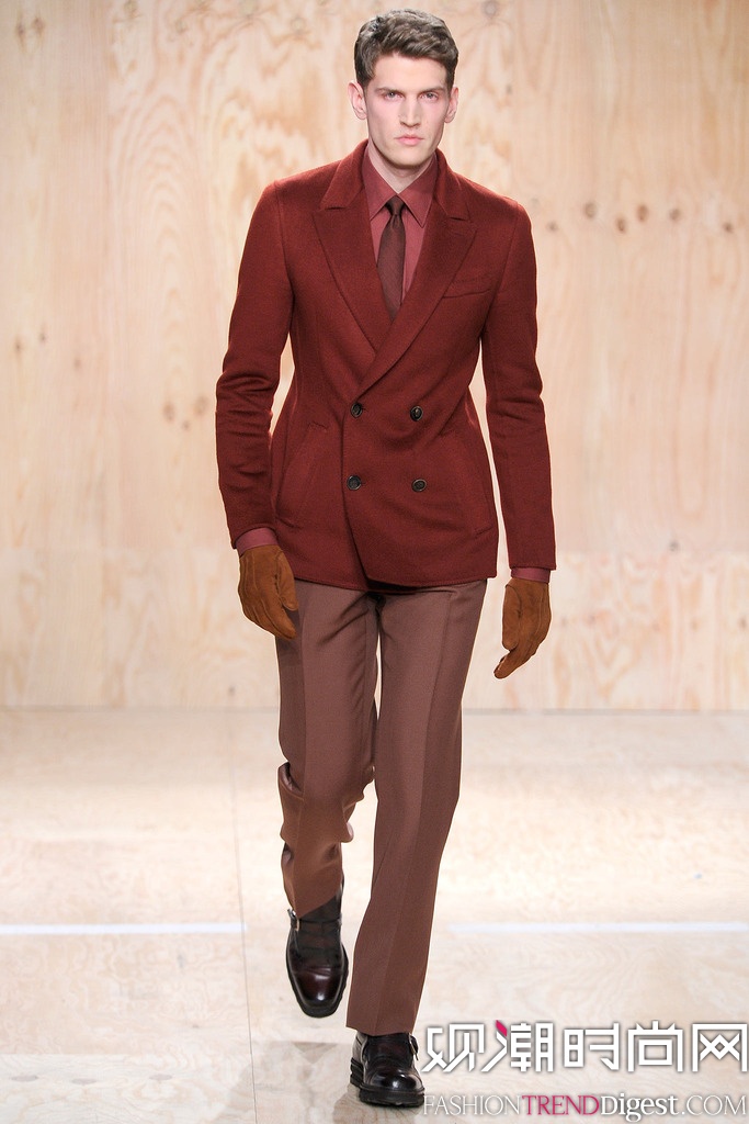 Berluti 2014ﶬbDƬ
