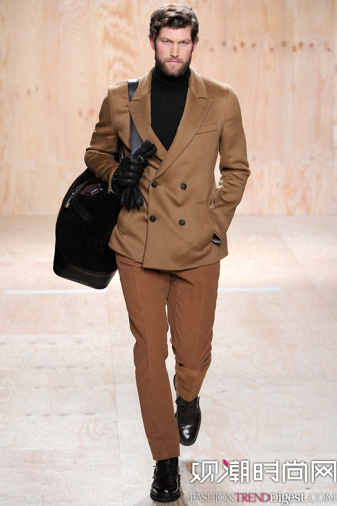 Berluti 2014ﶬbDƬ
