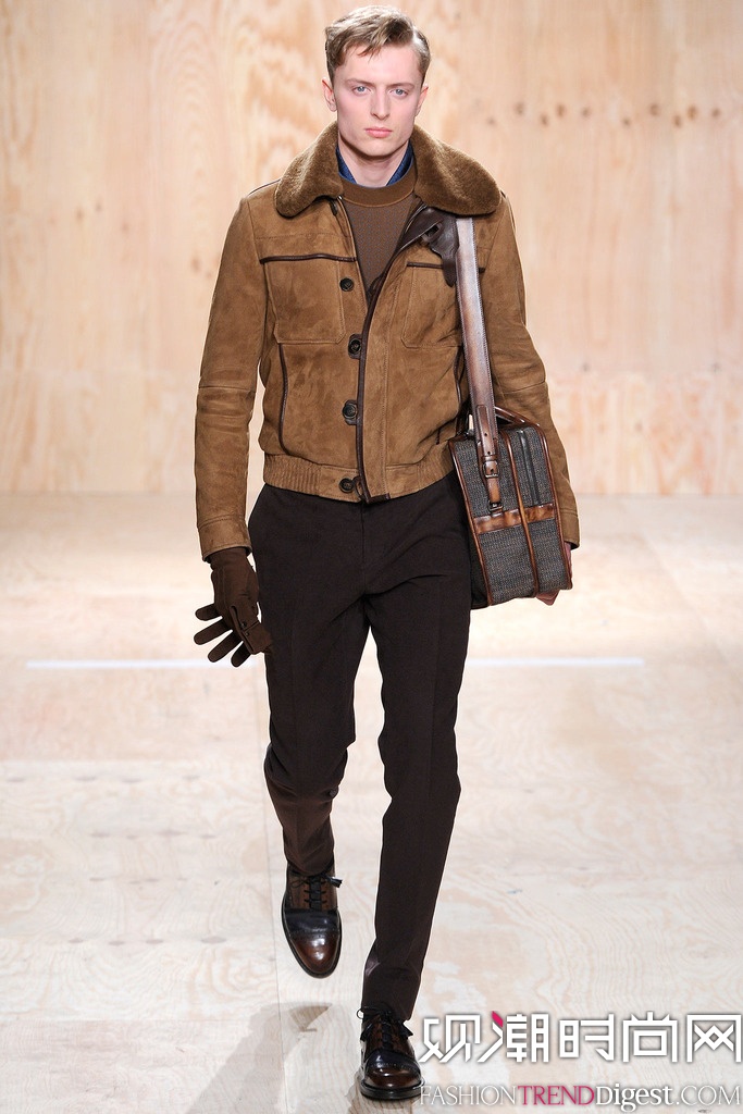 Berluti 2014ﶬbDƬ