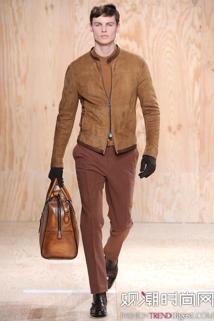 Berluti 2014ﶬbDƬ