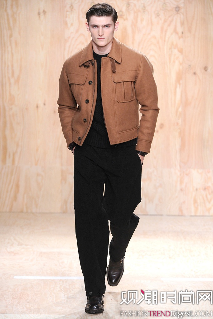 Berluti 2014ﶬbDƬ