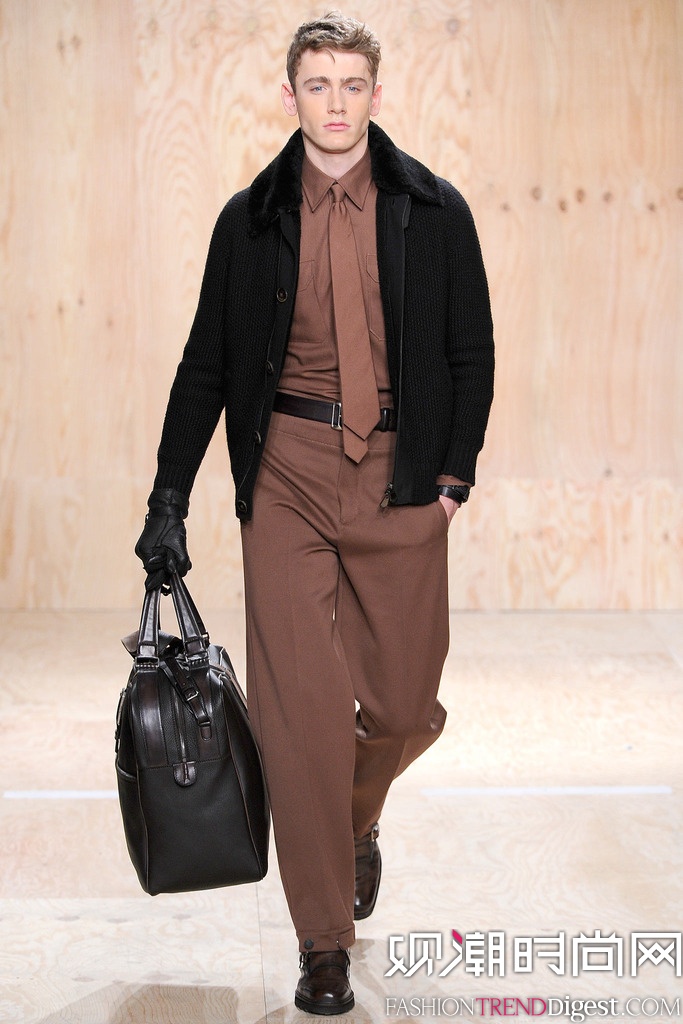 Berluti 2014ﶬb(chng)DƬ