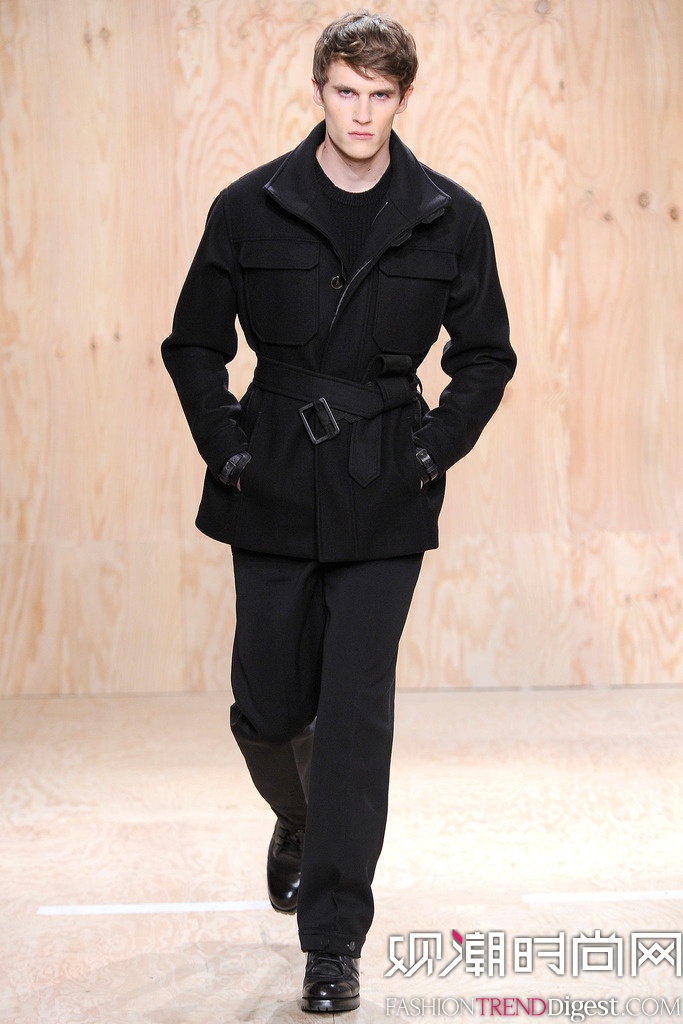 Berluti 2014ﶬbDƬ