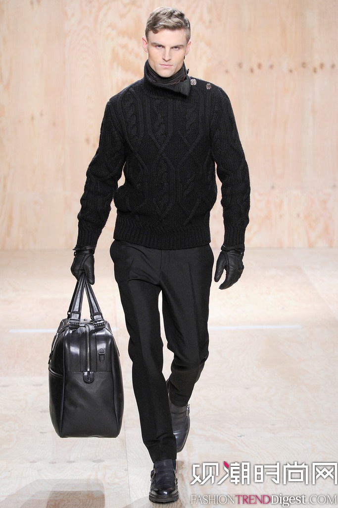 Berluti 2014ﶬbDƬ