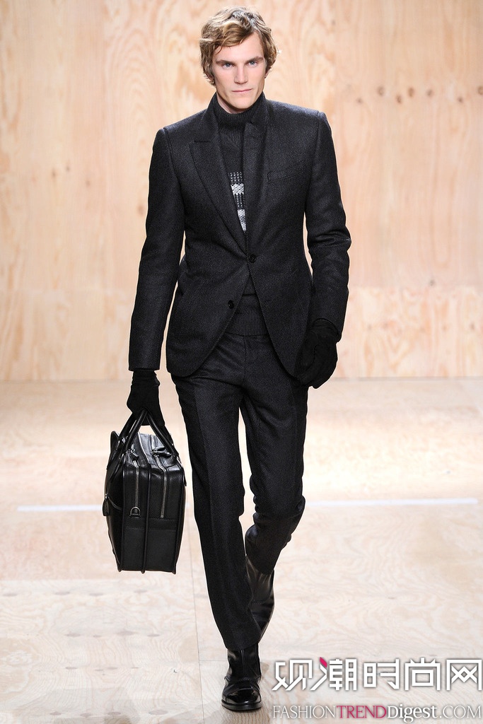 Berluti 2014ﶬbDƬ