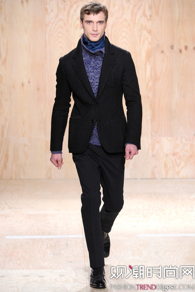 Berluti 2014ﶬbDƬ