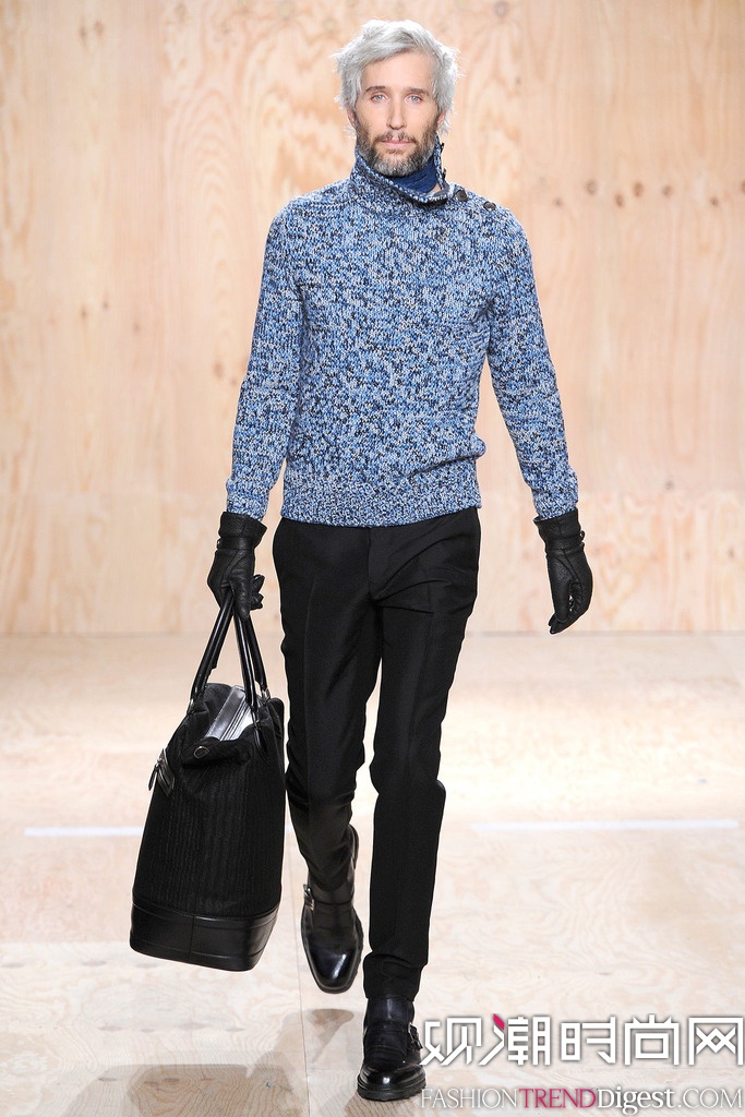 Berluti 2014ﶬb(chng)DƬ