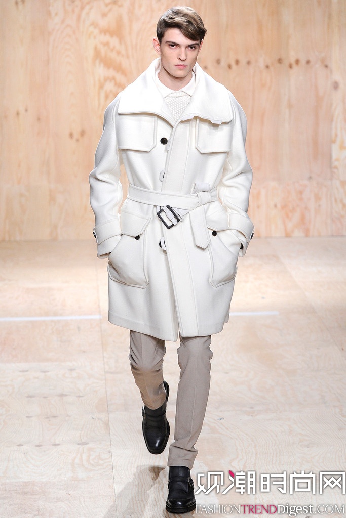 Berluti 2014ﶬbDƬ