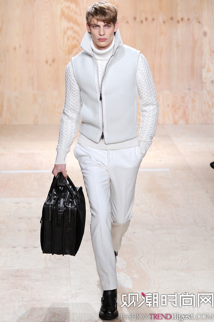 Berluti 2014ﶬb(chng)DƬ