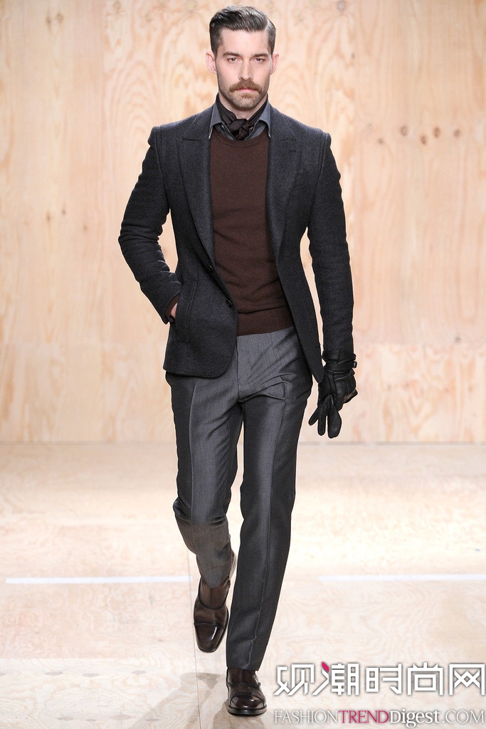 Berluti 2014ﶬb(chng)DƬ