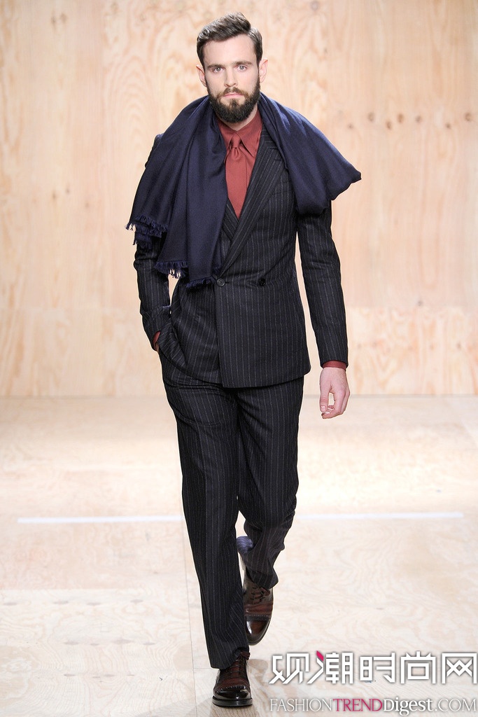 Berluti 2014ﶬbDƬ
