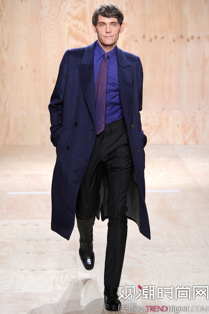 Berluti 2014ﶬbDƬ
