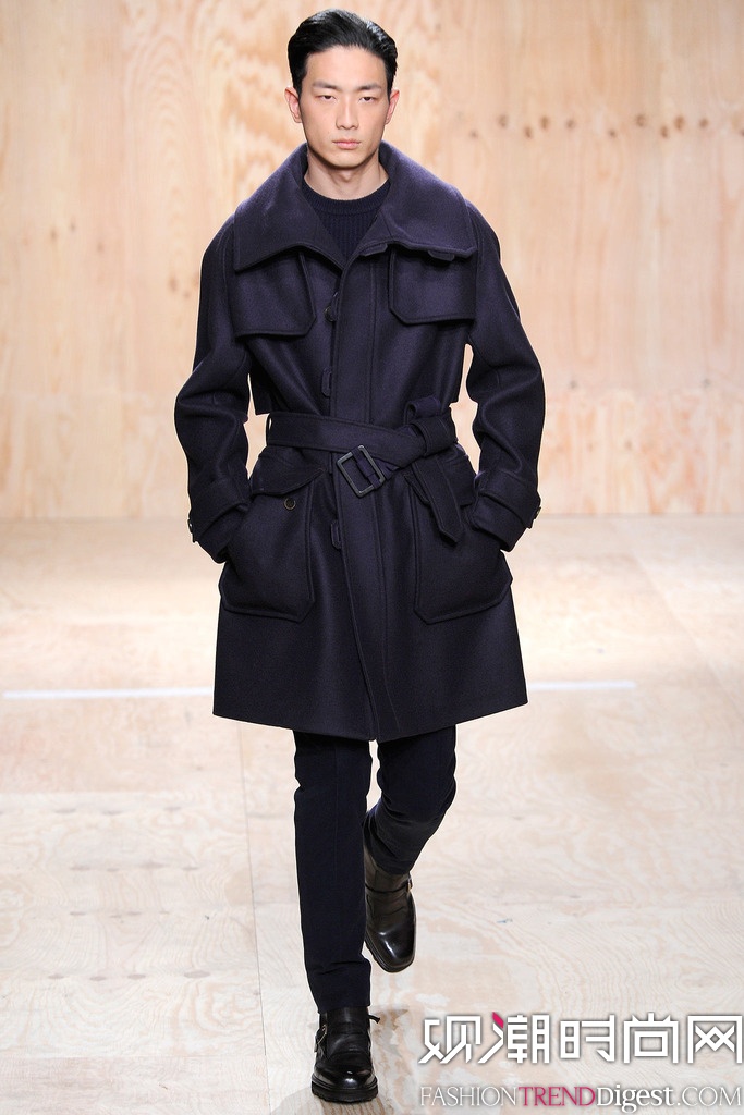 Berluti 2014ﶬbDƬ