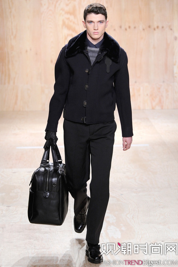Berluti 2014ﶬbDƬ