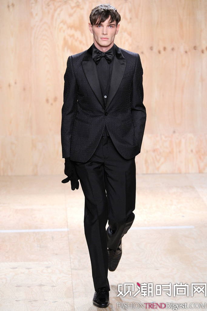 Berluti 2014ﶬbDƬ
