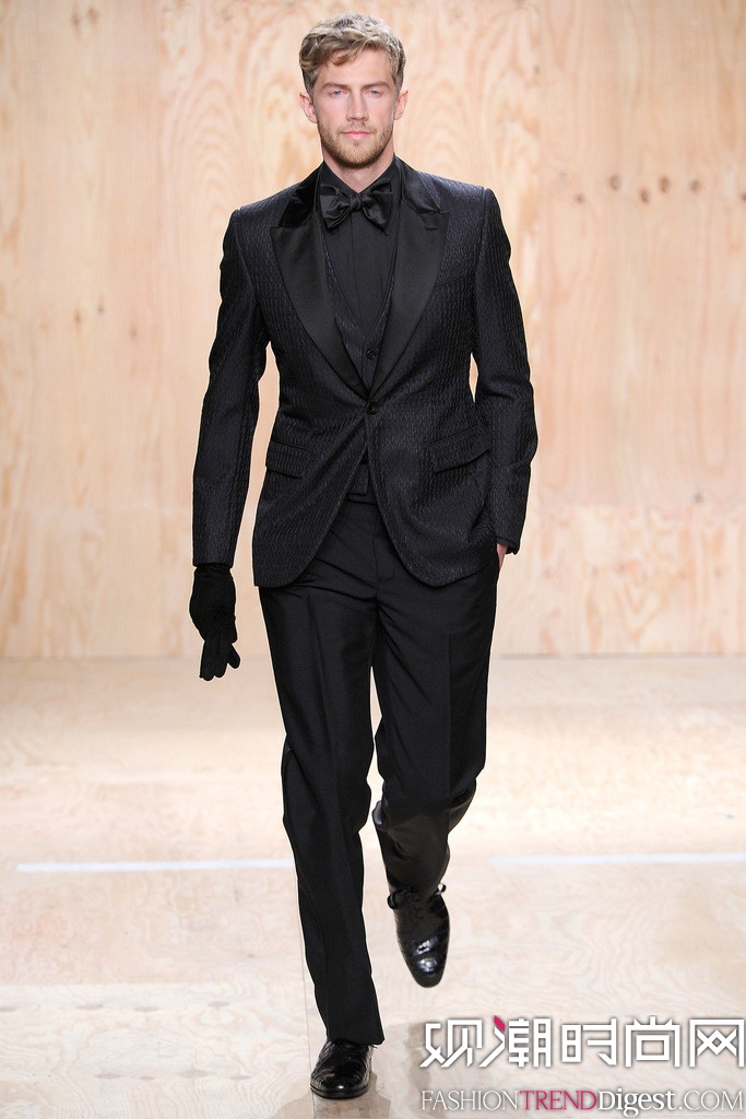 Berluti 2014ﶬbDƬ