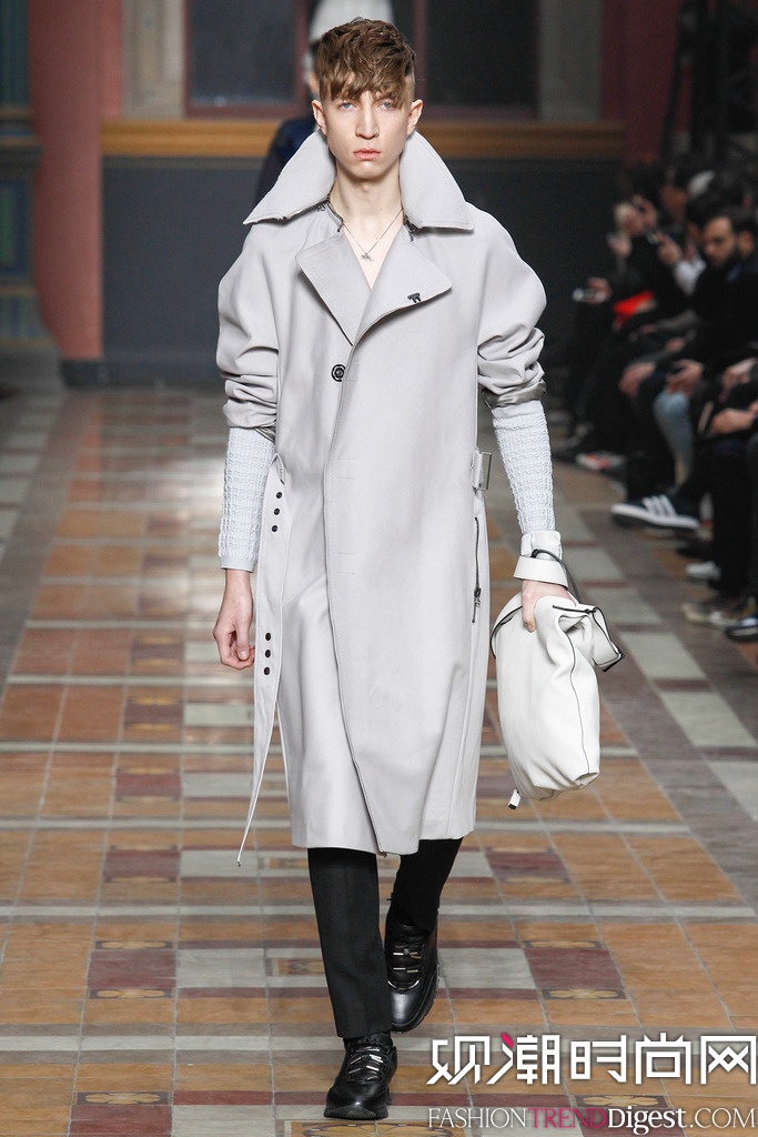 Lanvin 2014ﶬװ㳡ͼƬ