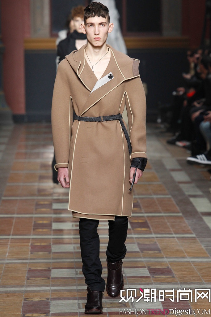 Lanvin 2014ﶬװ㳡ͼƬ