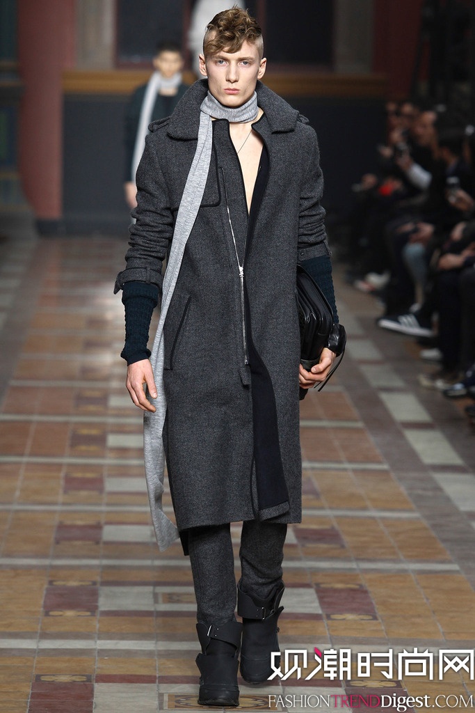 Lanvin 2014ﶬװ㳡ͼƬ