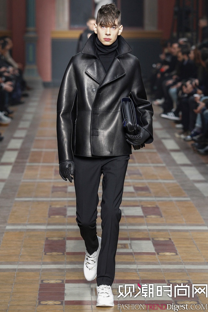 Lanvin 2014ﶬװ㳡ͼƬ