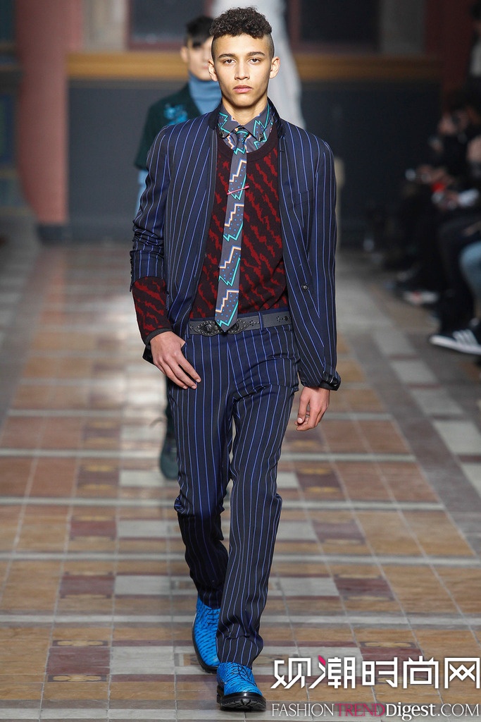 Lanvin 2014ﶬb(chng)DƬ