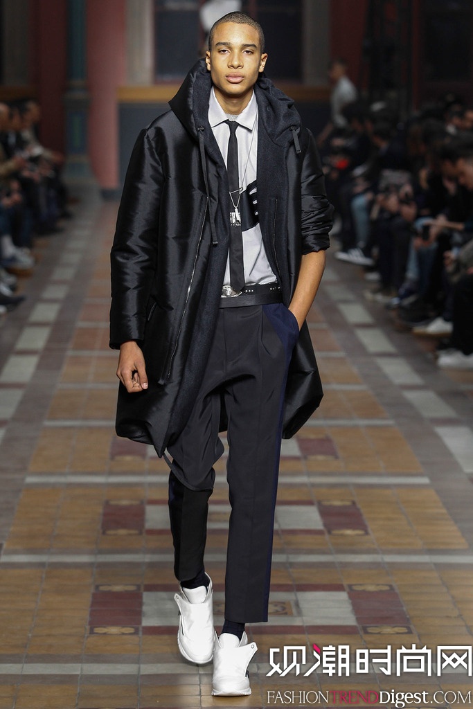 Lanvin 2014ﶬװ㳡ͼƬ