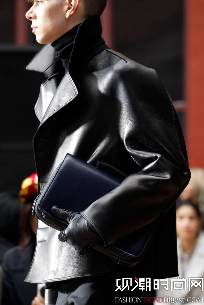 Lanvin 2014ﶬװ㳡ͼƬ