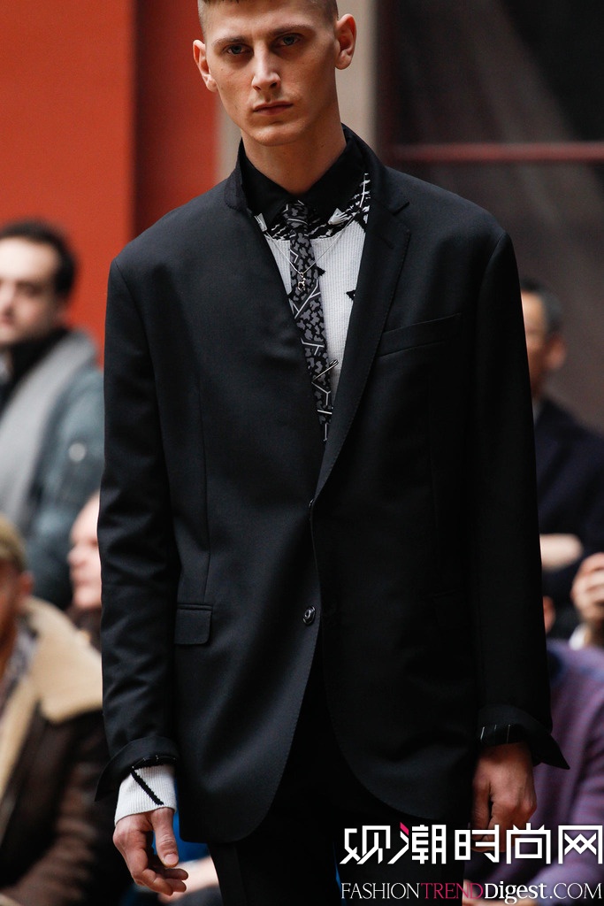 Lanvin 2014ﶬװ㳡ͼƬ