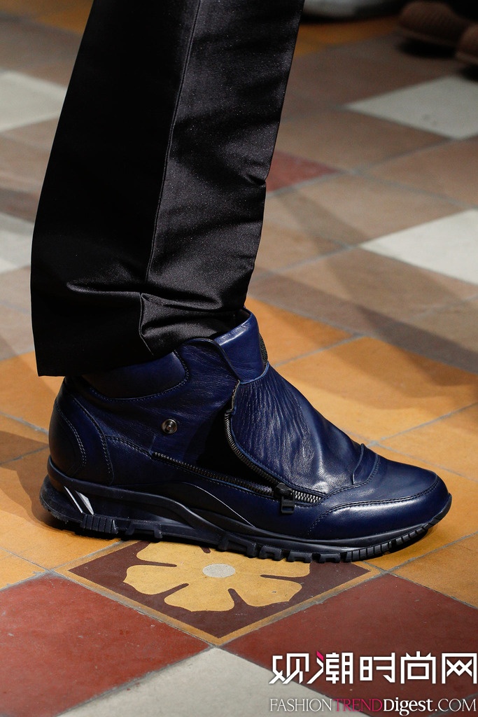 Lanvin 2014ﶬװ㳡ͼƬ