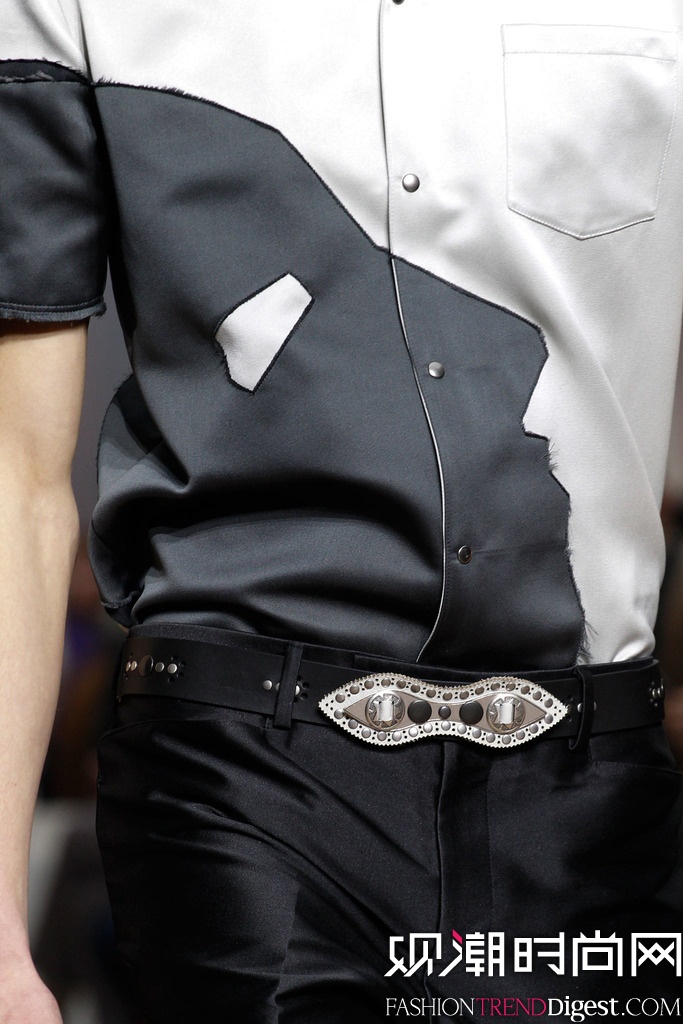 Lanvin 2014ﶬװ㳡ͼƬ