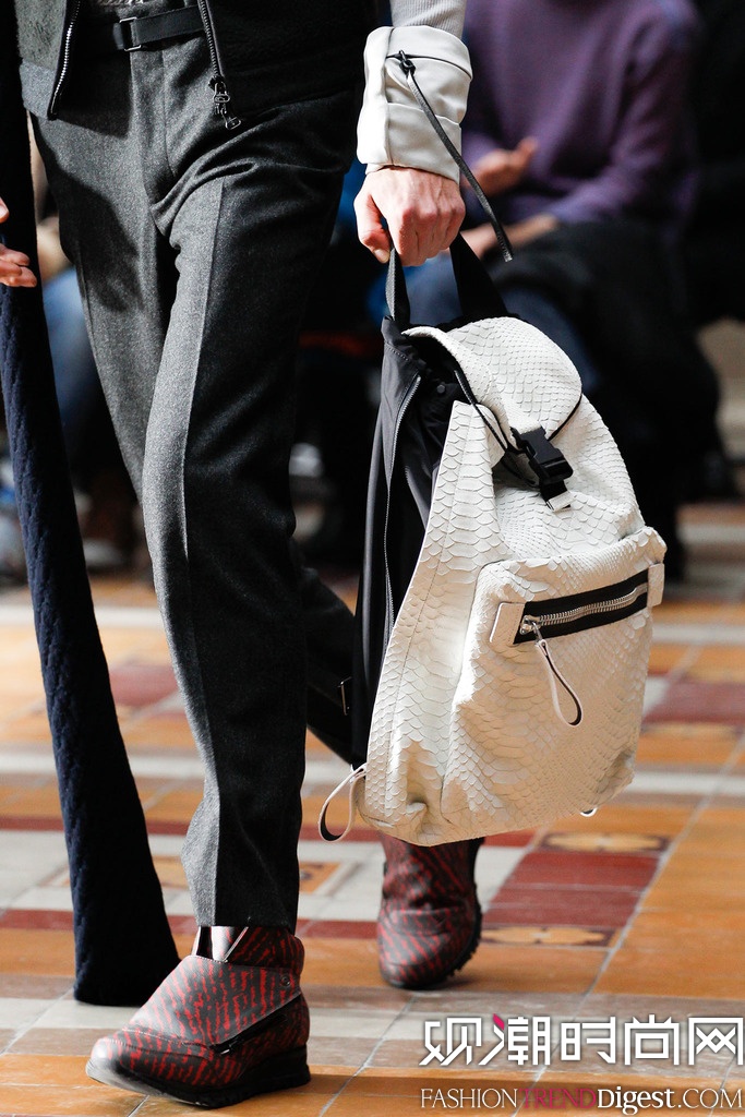 Lanvin 2014ﶬװ㳡ͼƬ