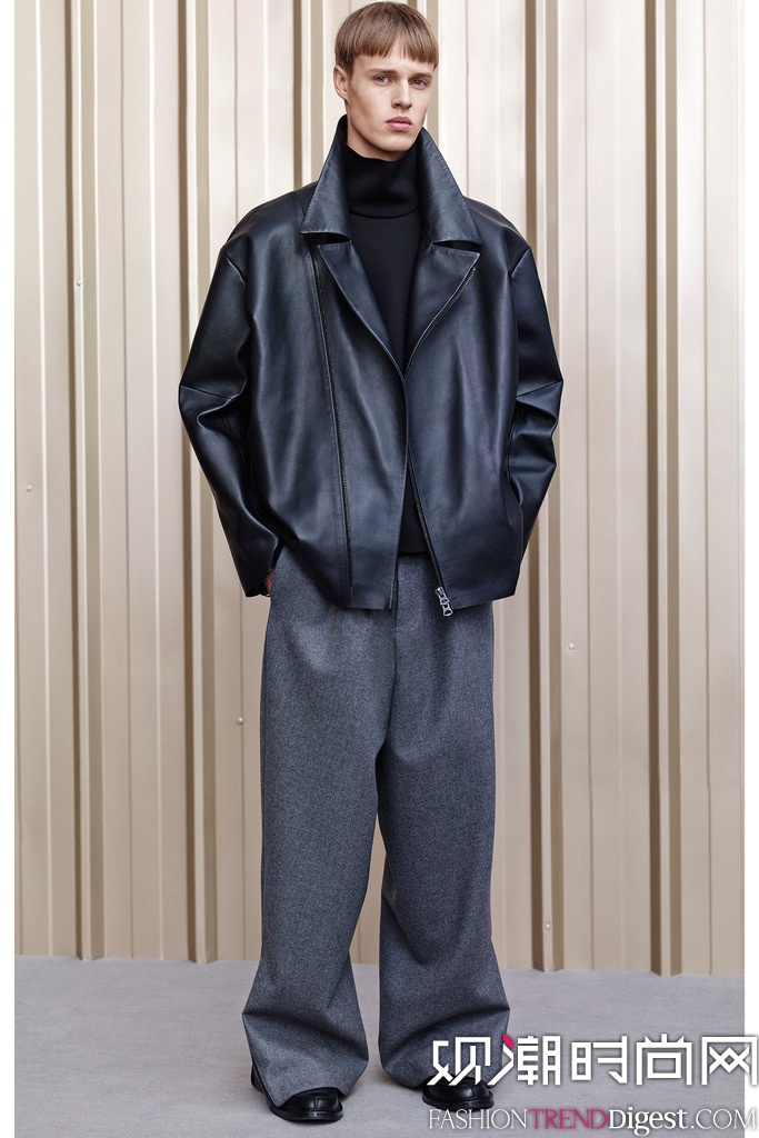 Acne Studios 2014ﶬװ㳡ͼƬ