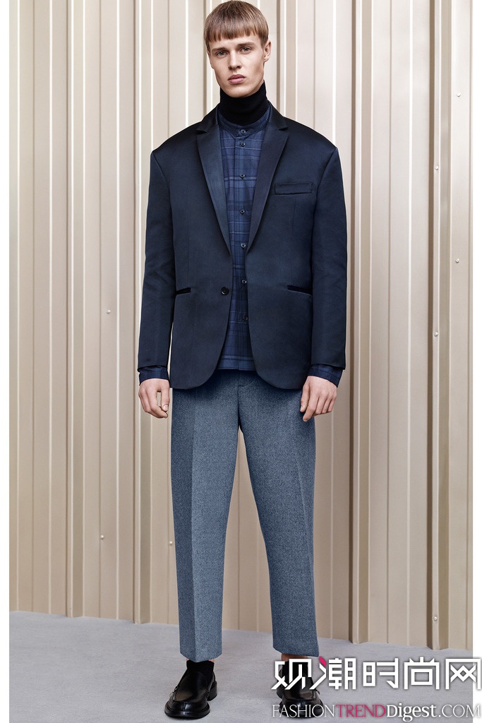 Acne Studios 2014ﶬװ㳡ͼƬ